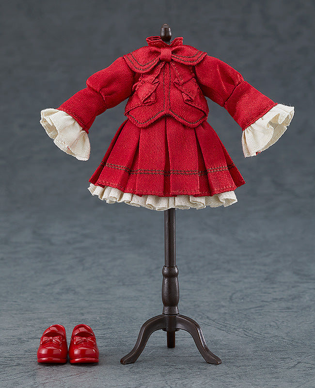 Good Smile Nendoroid Doll: Shadows House - Outfit Kate