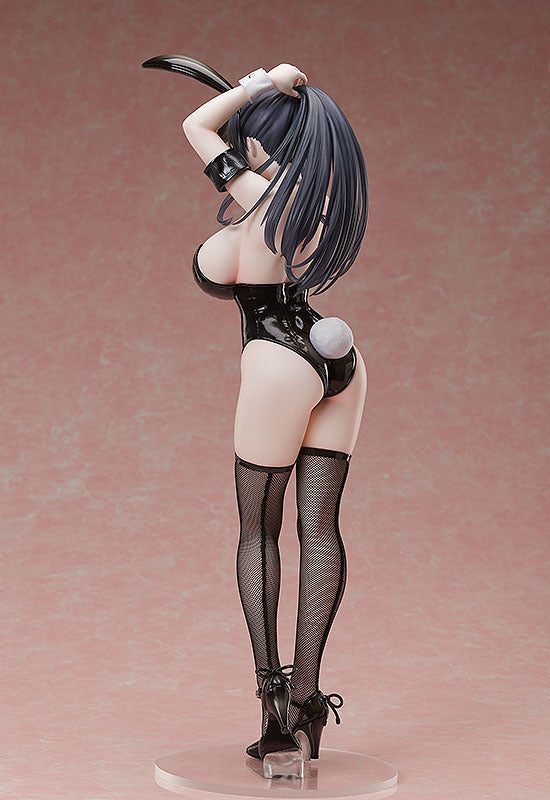 Freeing Scale Figure: Monochrome Bunny - Aoi Escala 1/4