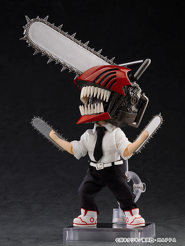 Good Smile Nendoroid Doll: Chainsaw Man - Denji