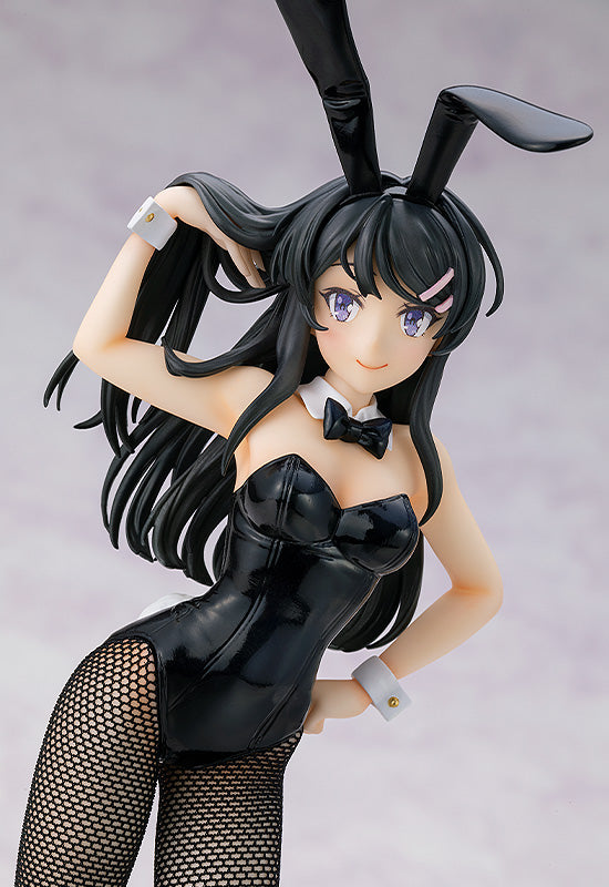 Kadokawa Figures: Rascal Does Not Dream Of Bunny Girl Senpai - Mai Sakurajima Bunny