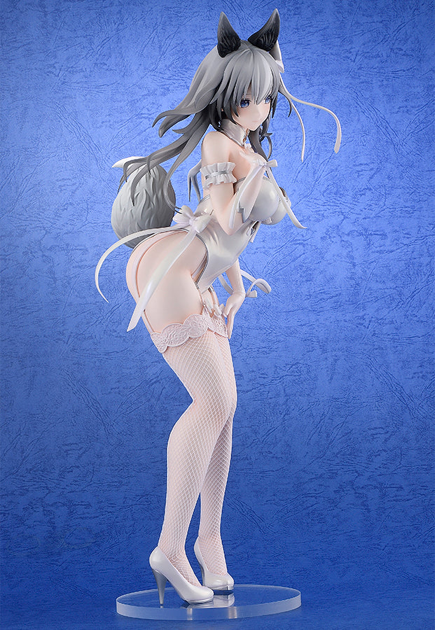 Binding Scale Figure: Original Character - Miu Mikura Escala 1/4