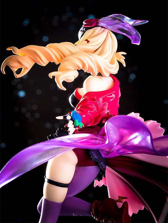 Max Factory Plamax Minimum Factory: Macross Frontier The Movie The Wings Of Goodbye - Mf 14 Sheryl Nome Kit De Plastico