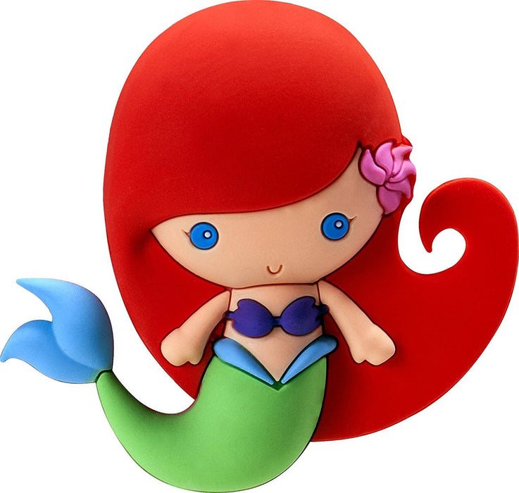 Monogram Iman 3D: Disney - Princesa Ariel
