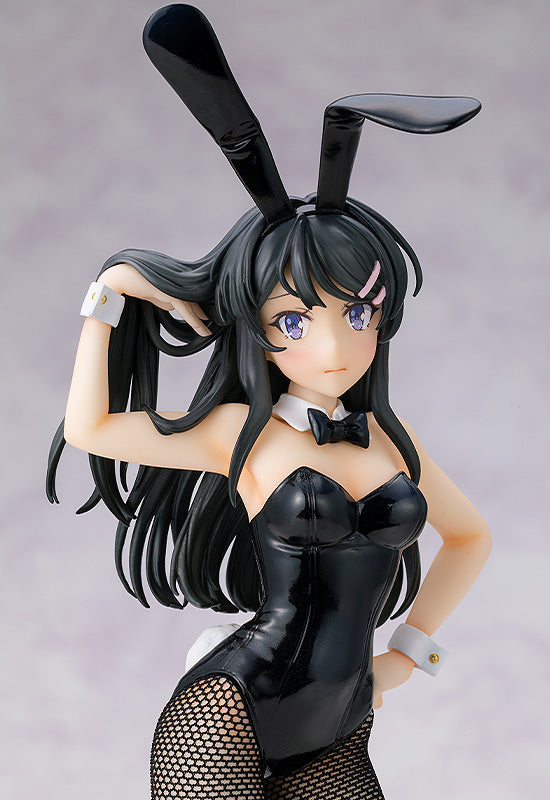 Kadokawa Figures: Rascal Does Not Dream Of Bunny Girl Senpai - Mai Sakurajima Bunny