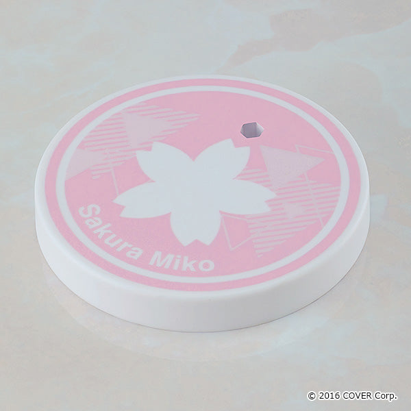Max Factory Nendoroid: Hololive Production - Sakura Miko