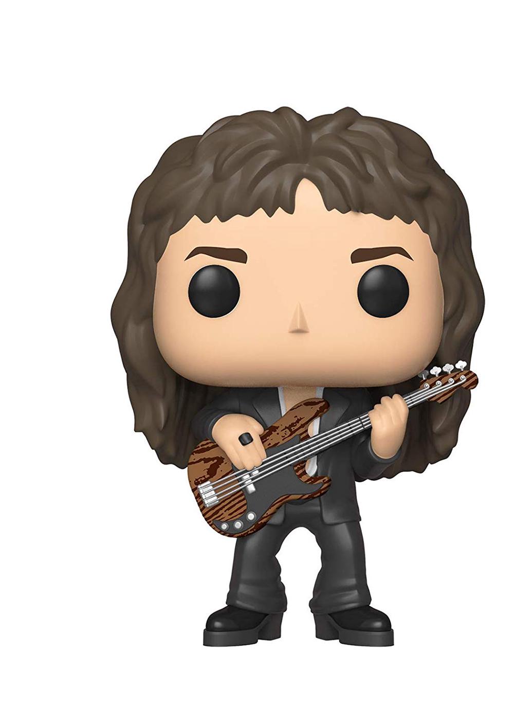 Funko Pop Rocks: Queen - John Deacon