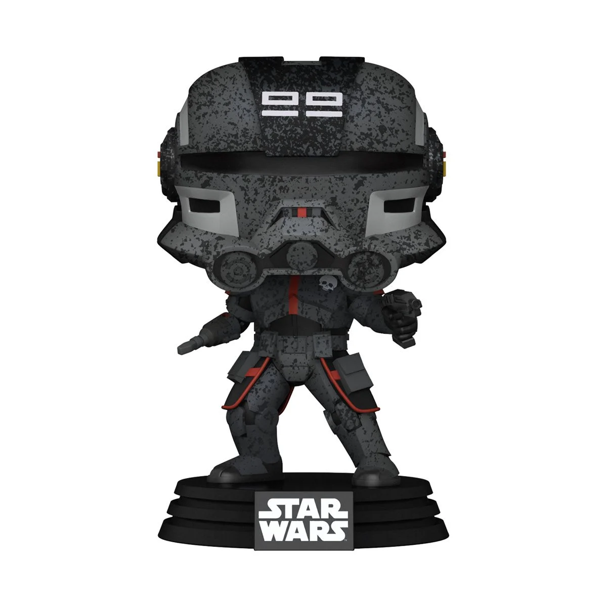 Funko Pop: Star Wars Bad Batch - Echo