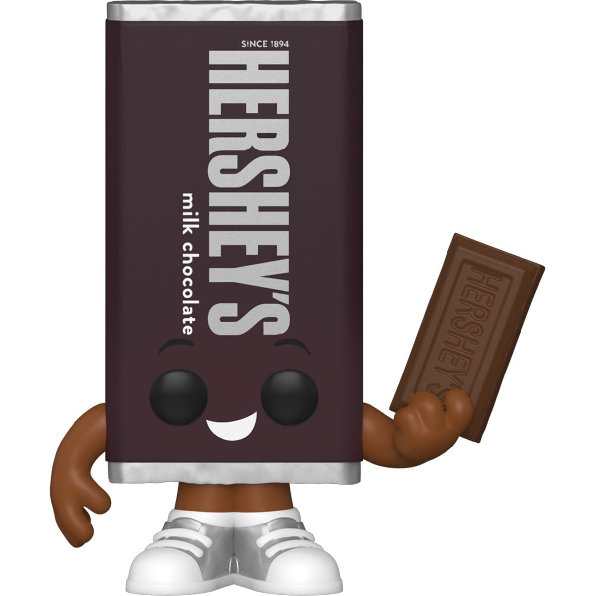 Funko Pop Ad Icons: Hersheys - Barra de Chocolate