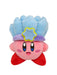 Little Buddy Nintendo Peluche: Kirby - Kirby Hielo 5 Pulgadas