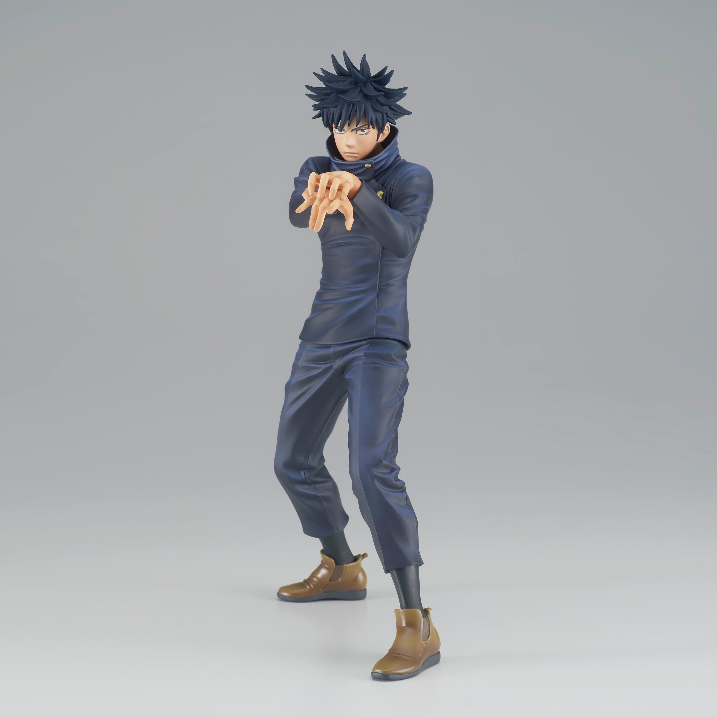 Banpresto King Of Artist: Jujutsu Kaisen - Megumi Fushiguro