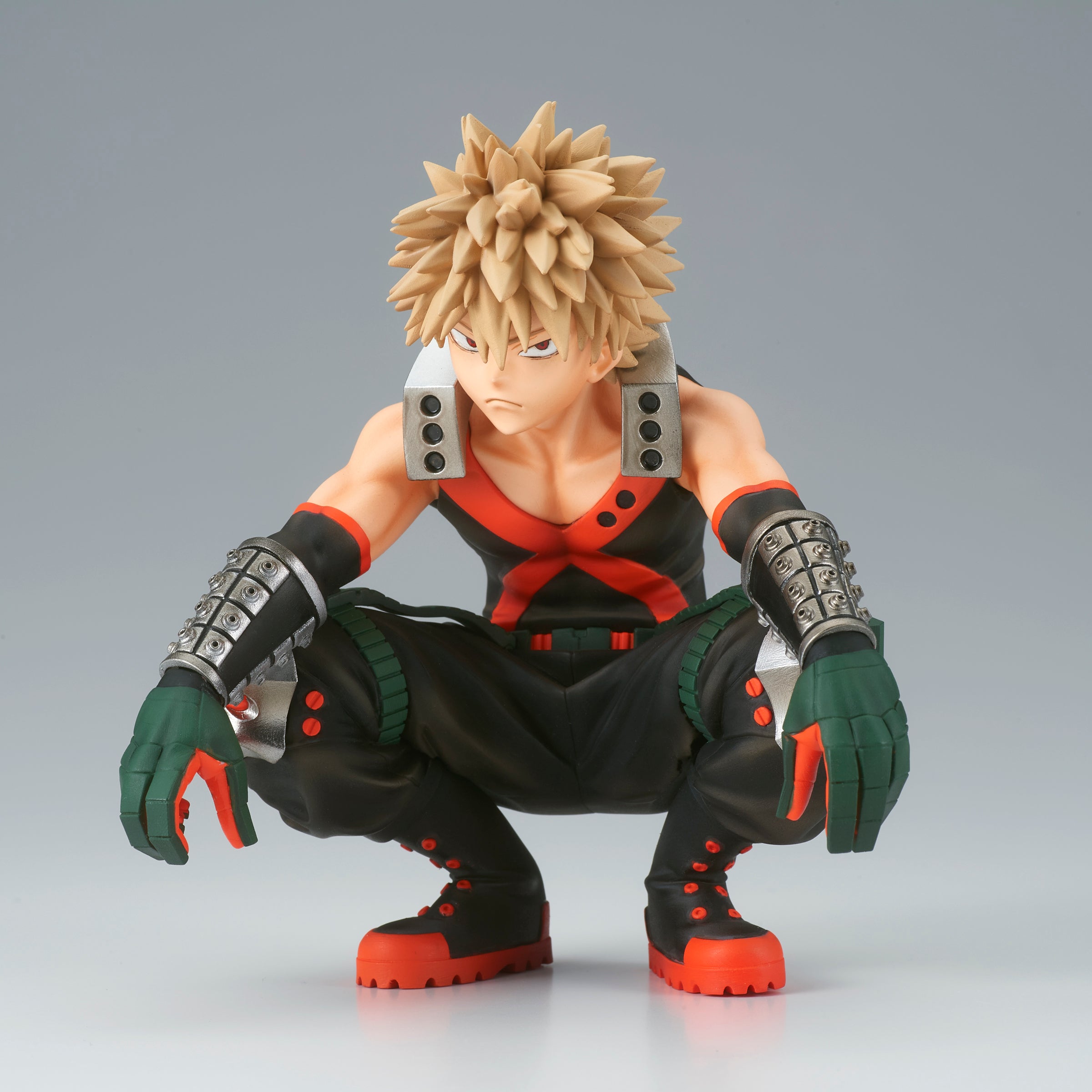 Banpresto Break Time: My Hero Academia - Katsuki Bakugo