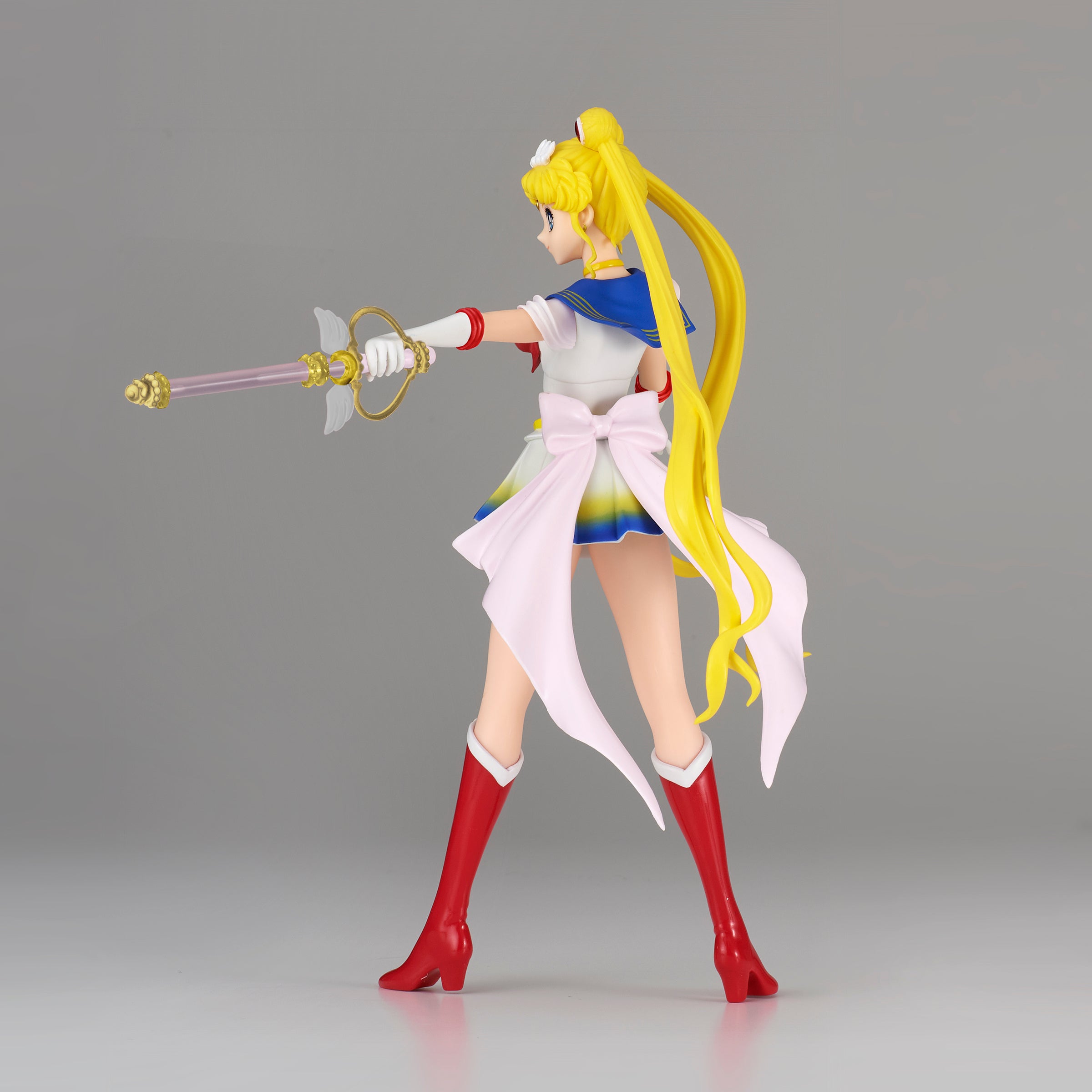 Banpresto Glitter & Glamours: Pretty Guardian Sailor Moon Eternal - Sailor Moon