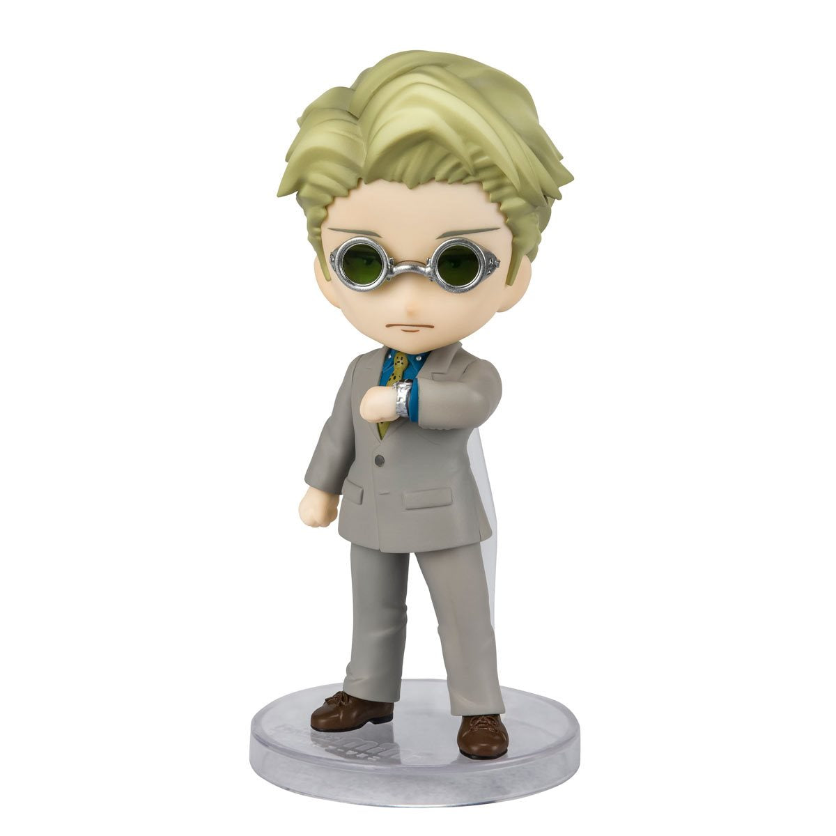 Bandai Tamashii Nations Mini Figuarts: Jujutsu Kaisen - Kento Nanami Mini Figura