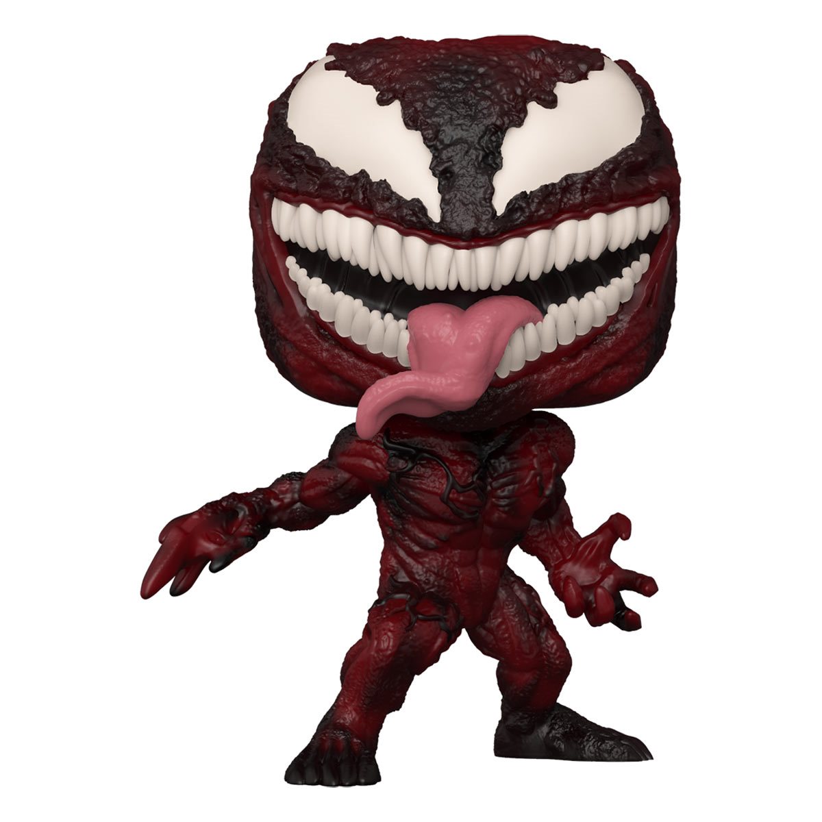 Funko Pop Marvel: Venom Let there be Carnage - Carnage