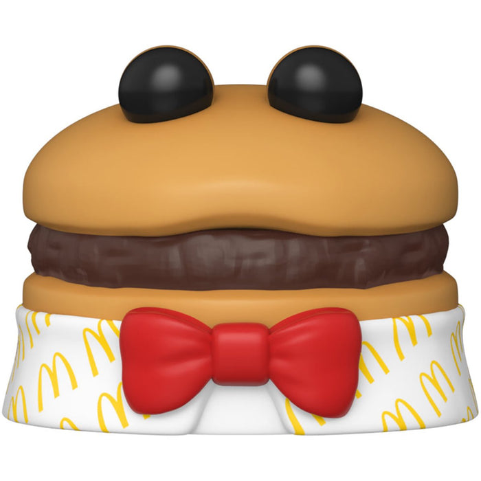 Funko Pop Ad Icons: McDonalds - Hamburgesa