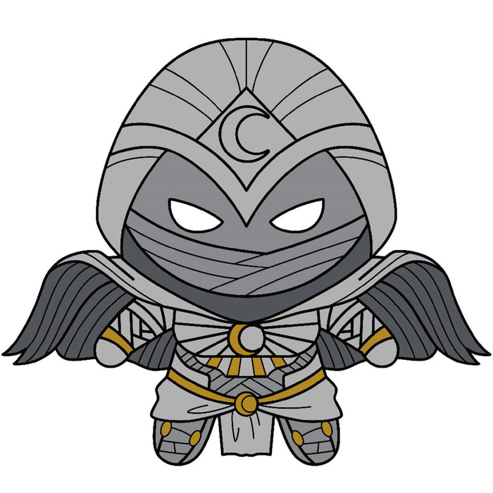 Monogram Iman 3D: Marvel - Moon Knight