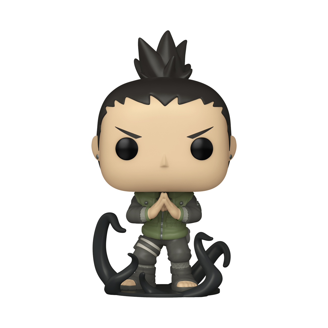 Funko Pop Animation: Naruto - Shikamaru Nara