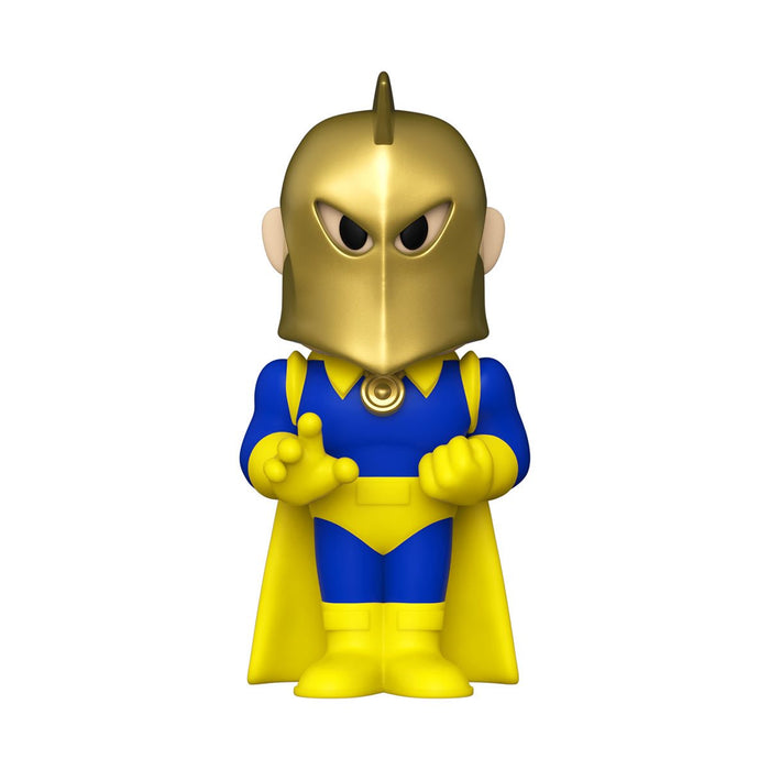 Funko SODA: DC Black Adam - Dr Fate