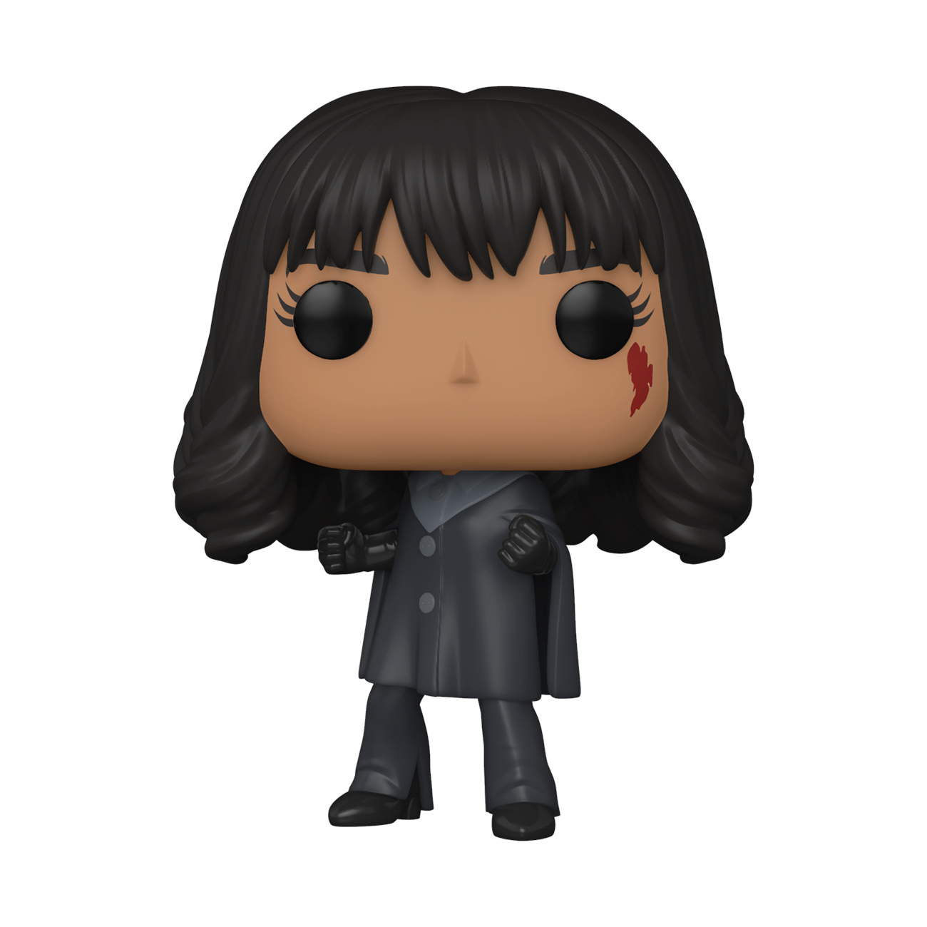 Funko Pop TV: Umbrella Academy - Allison