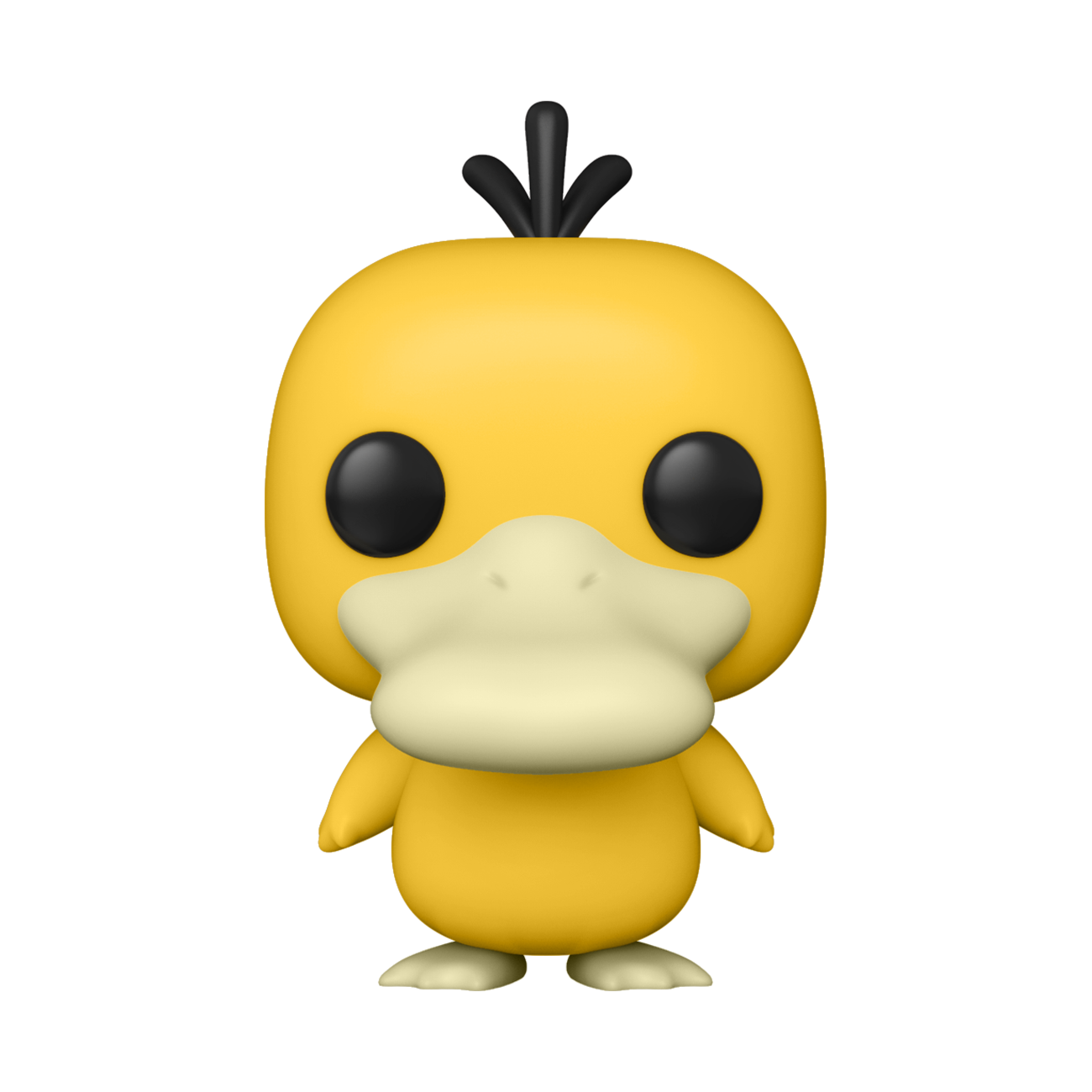 Funko Pop Games: Pokemon - Psyduck