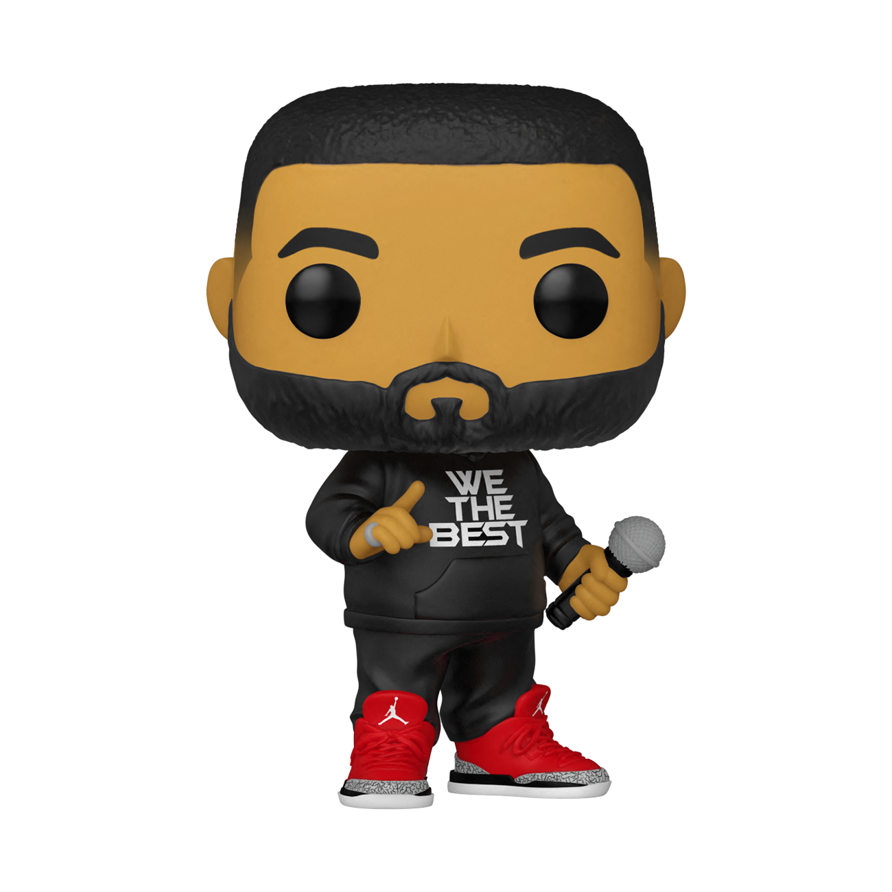 Funko Pop Rocks: DJ Khaled