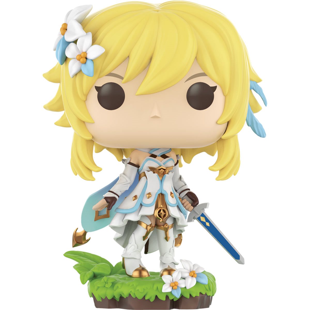 Funko Pop Games: Genshin Impact - Lumine