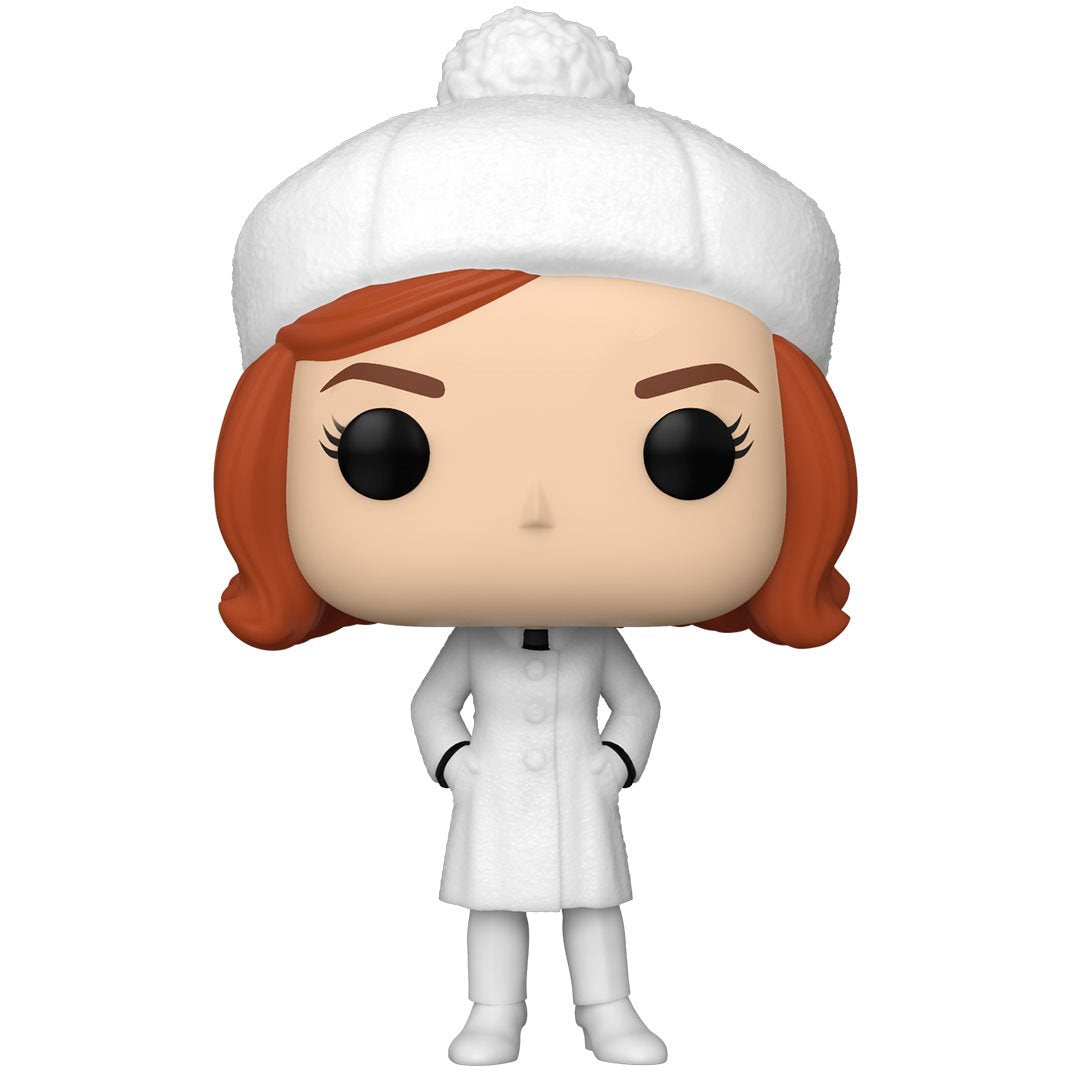 Funko Pop TV: Queens Gambit - Beth Final