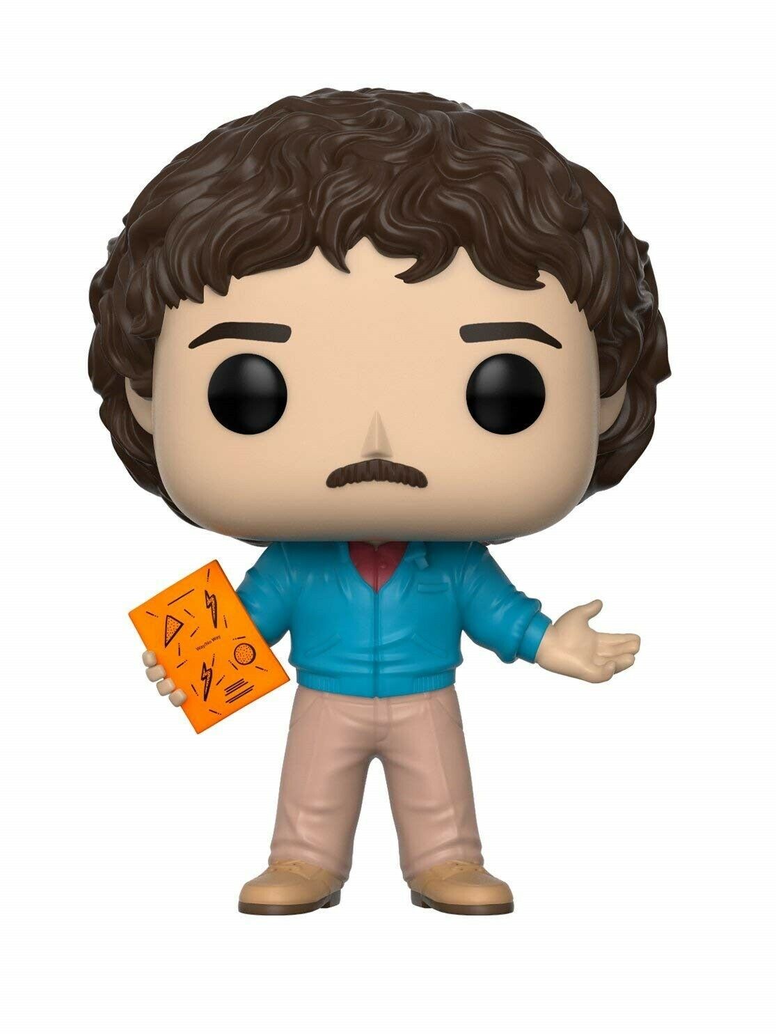 Funko Pop TV: Friends - 80's Ross