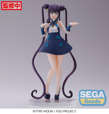 Sega Figures Luminasta: Fate Grand Order - Foreigner Yang Guifei