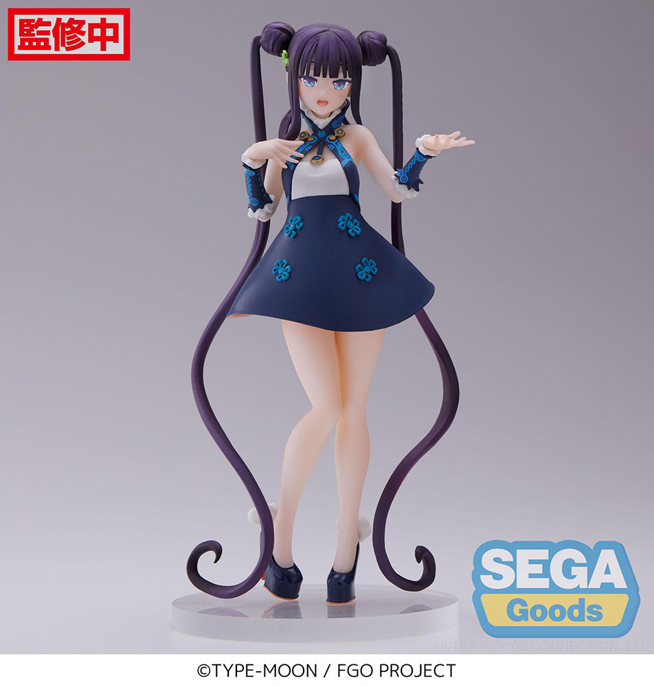 Sega Figures Luminasta: Fate Grand Order - Foreigner Yang Guifei