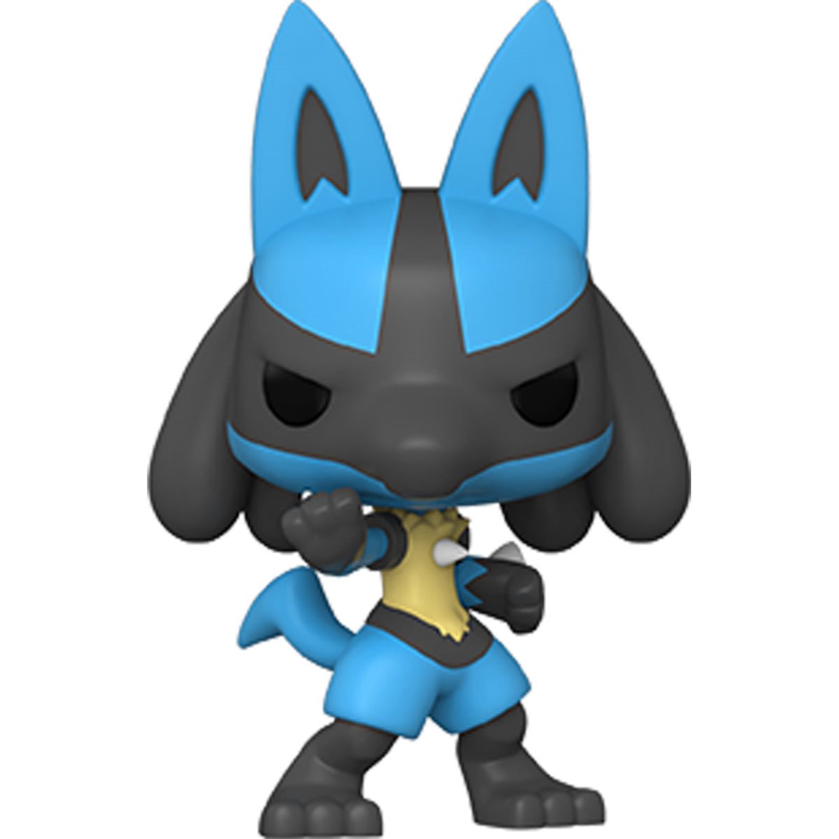 Funko Pop Games: Pokemon - Lucario