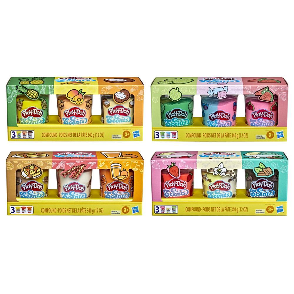 Play Doh Scents: Aromas Multipack