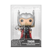 Funko Pop Marvel: Marvel - Thor Die Cast Exclusivo Funko Shop
