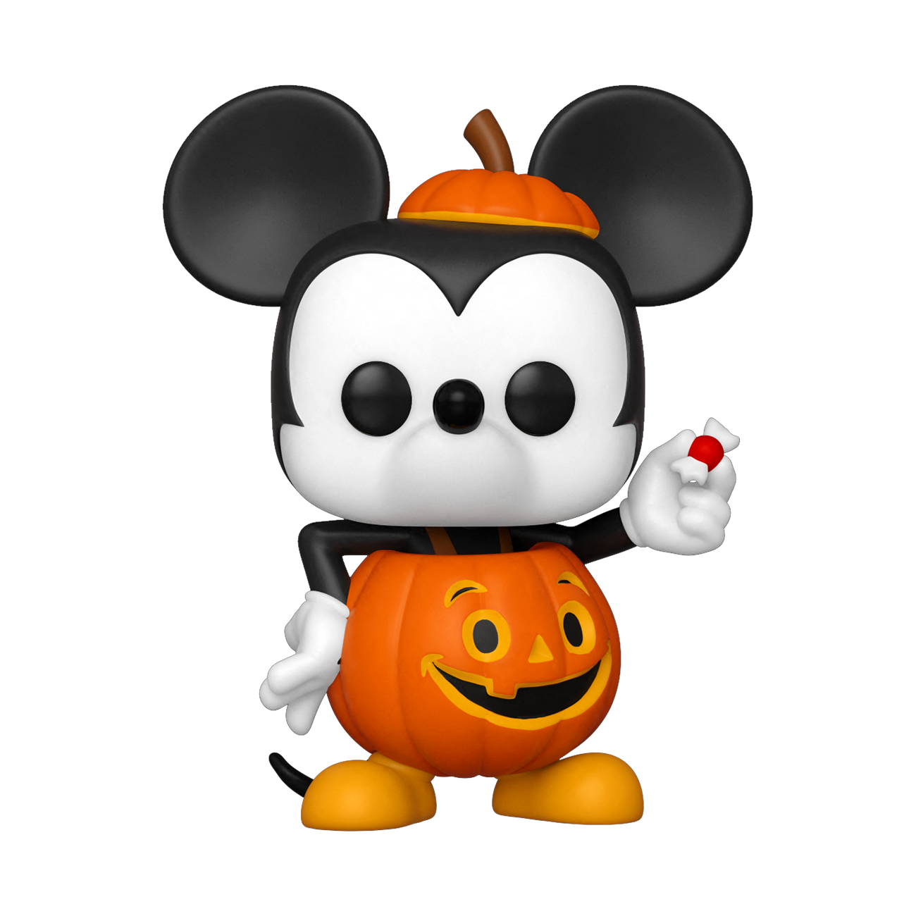 Funko Pop Disney: Disney Halloween - Mickey Dulce o Truco