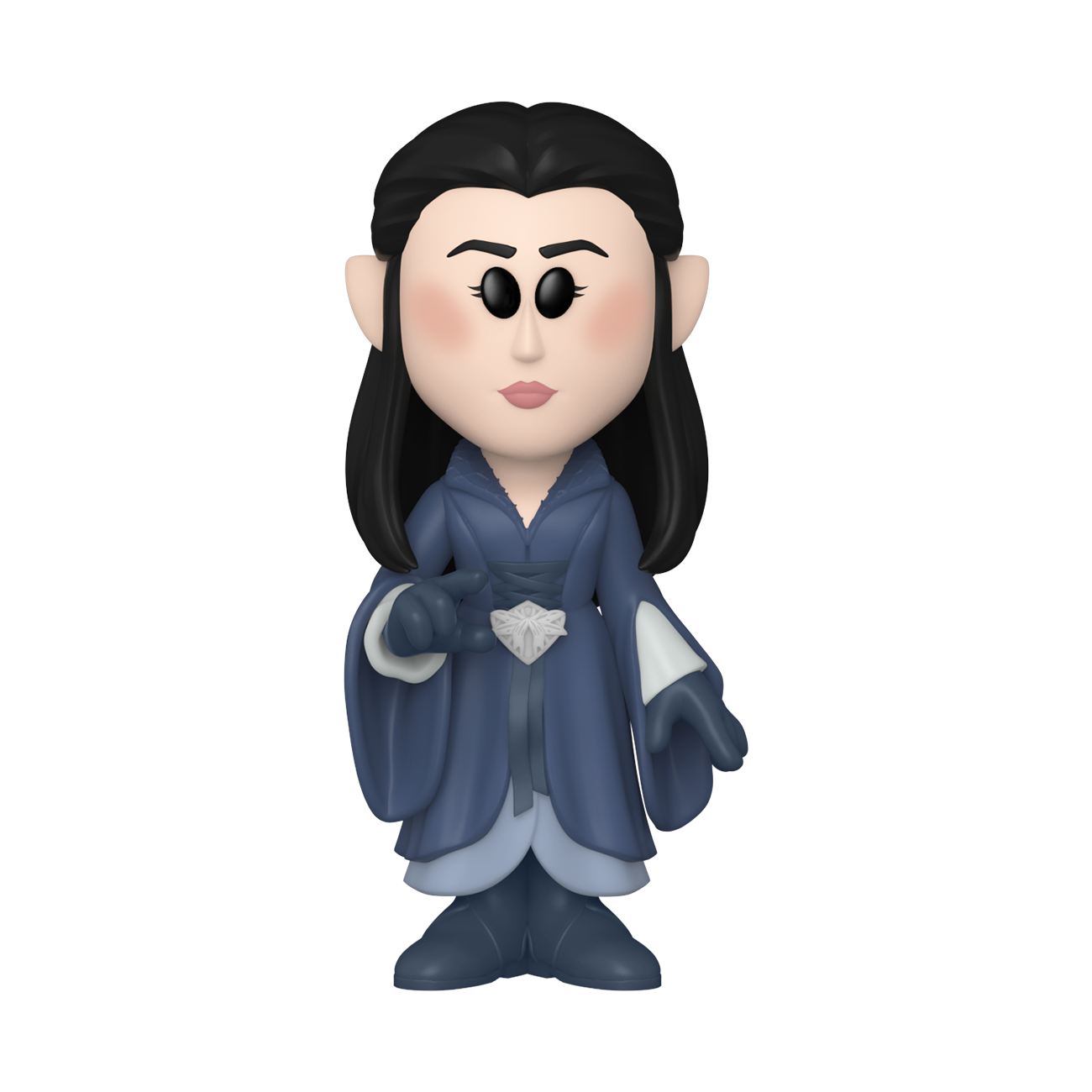 Funko SODA: The Lord of the Rings - Arwen Exclusivo CCXP 2022