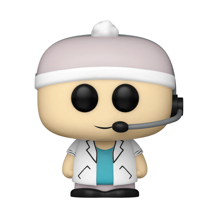 Funko Pop TV: South Park - Fingerbang Stan