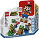 LEGO Super Mario Aventuras con Mario Pack Juego Base 71360