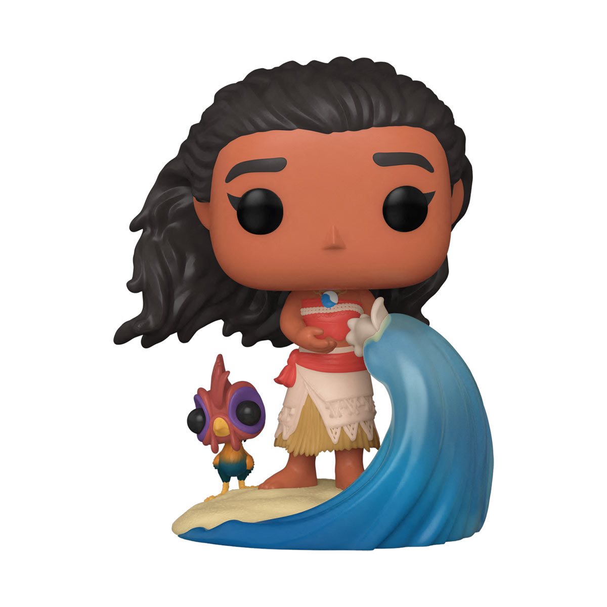 Funko Pop Disney: Ultimate Princess - Moana