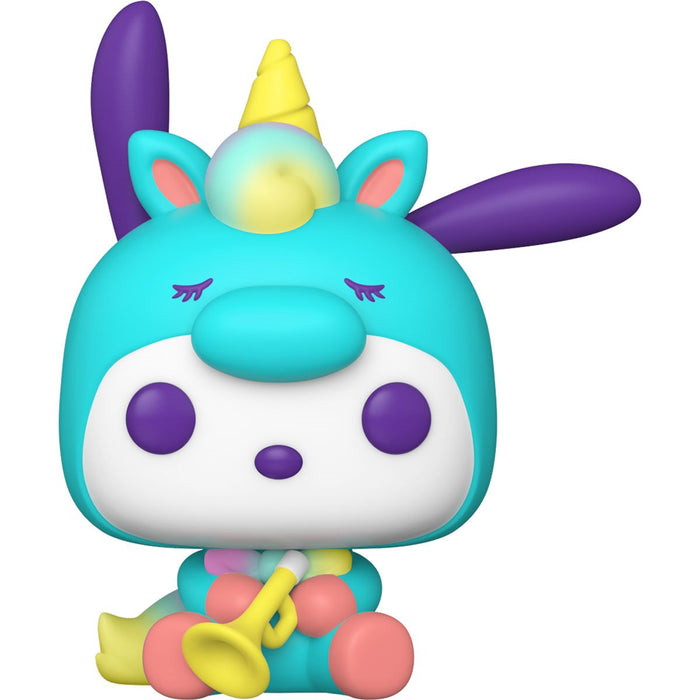 Funko Pop Sanrio: Hello Kitty and Friends - Pochacco
