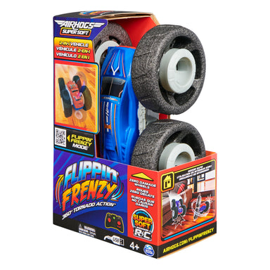 Air Hogs: Flippin Frenzy