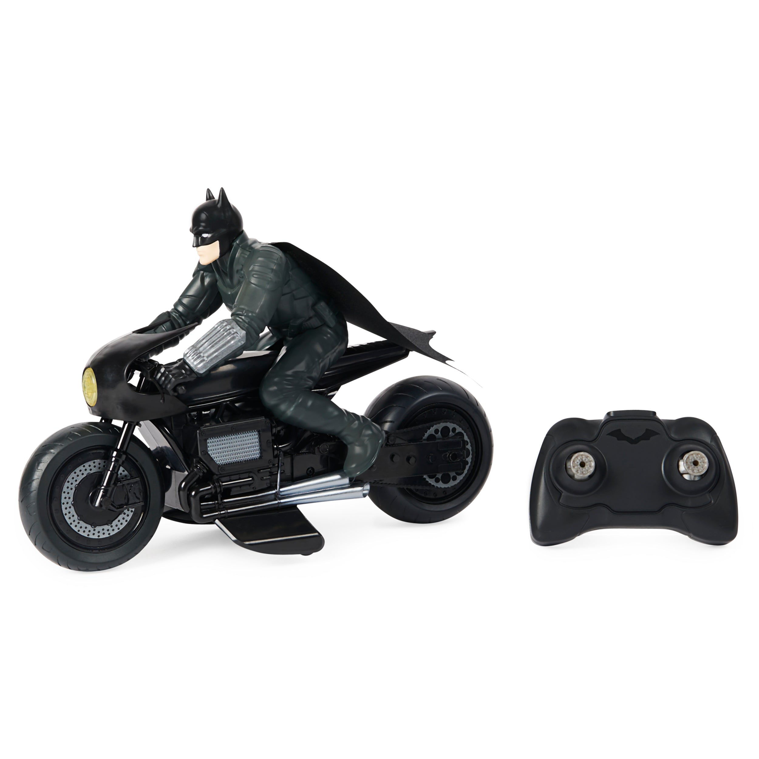 Batman Movie: Batman La Pelicula - Batimoto