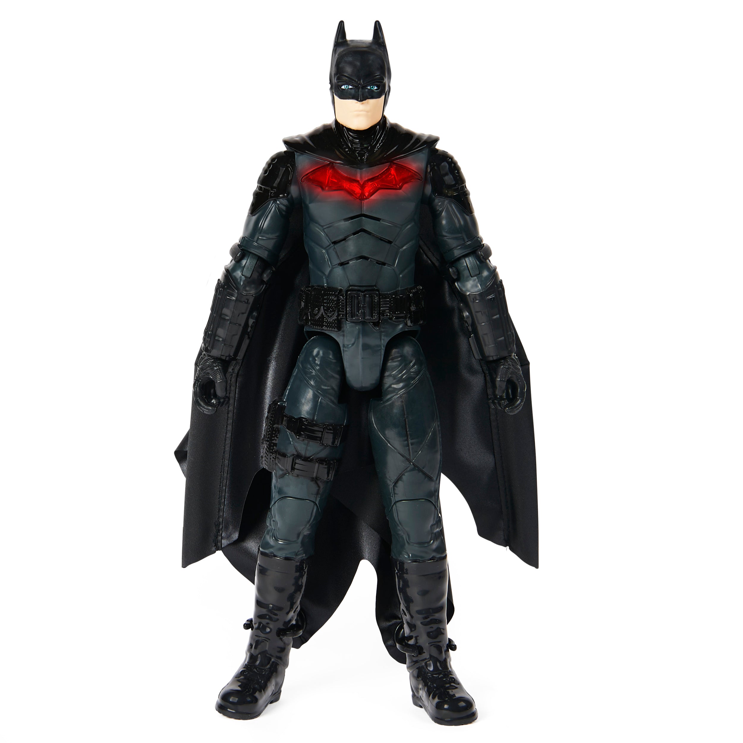 Batman Movie: Batman La Pelicula - Batman 12 Pulgadas