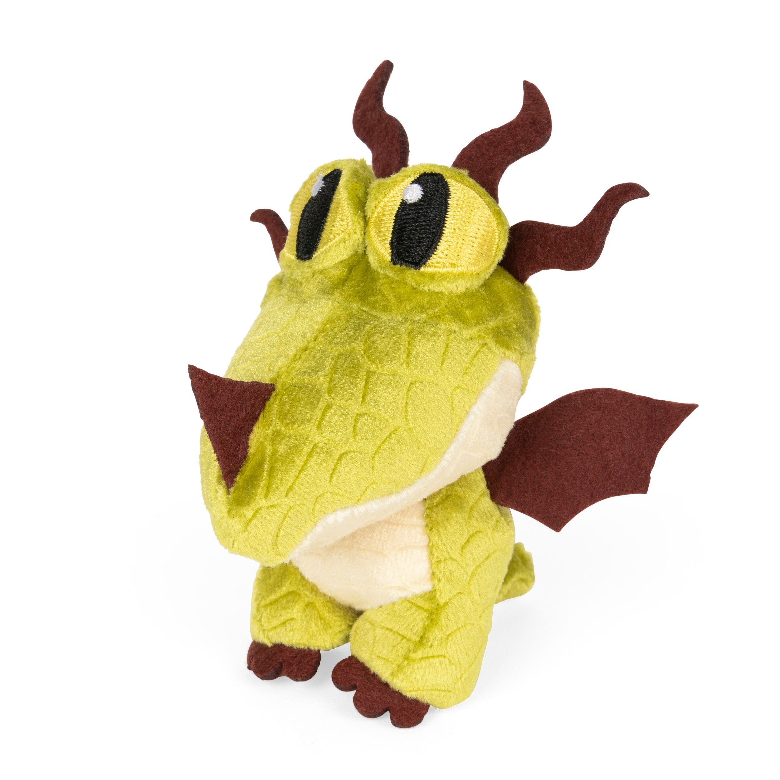 Dragones: Como Entrenar A Tu Dragon - Huevito Pesadilla Monstruosa Bebe