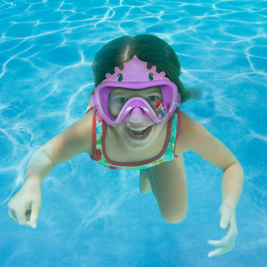 Swimways: Swimways Mascara de Nado - Sirenita Ariel