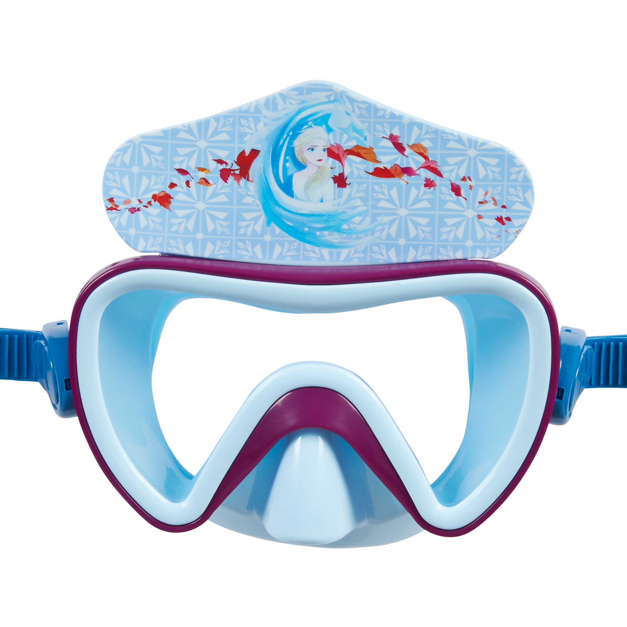 Swimways: Swimways Mascara De Nado Disney - Frozen