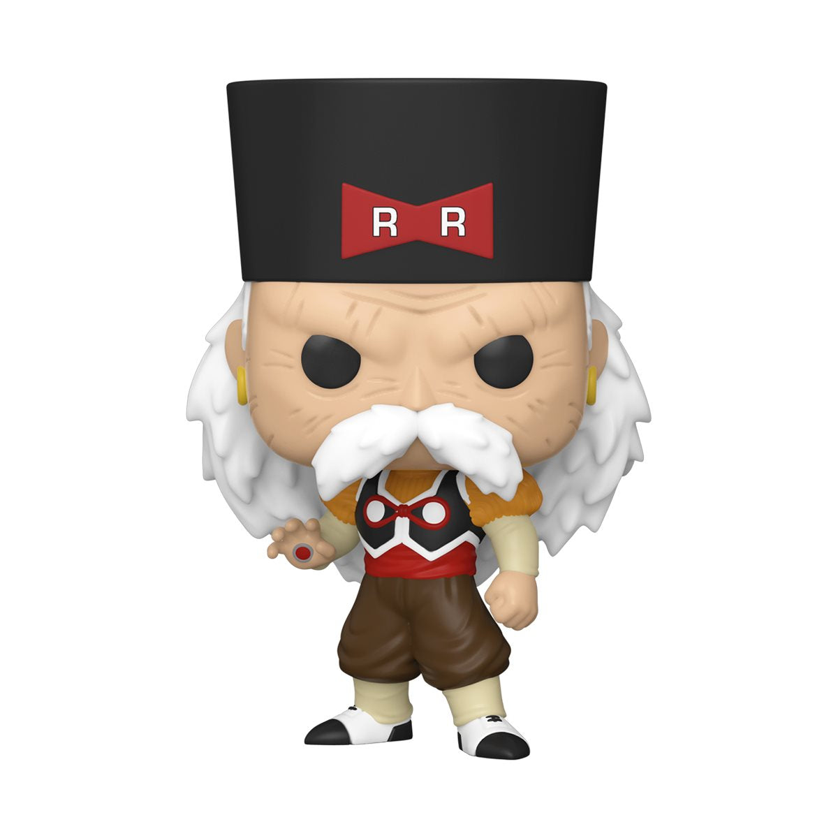 Funko Pop Animation: Dragon Ball Z - Dr Gero