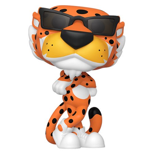 Funko Pop Iconos: Cheetos - Chester Cheetos