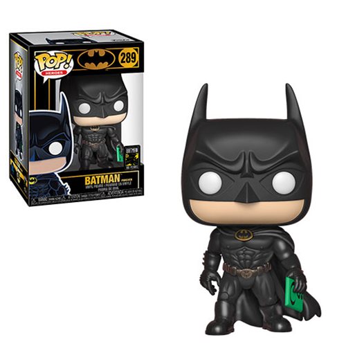 Funko Pop Heroes: 80th Anniversary - Batman 1995