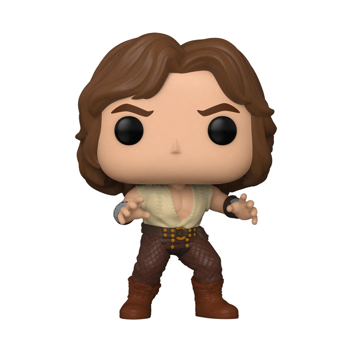 Funko Pop TV: Hercules - Viajes Legendarios - Hercules