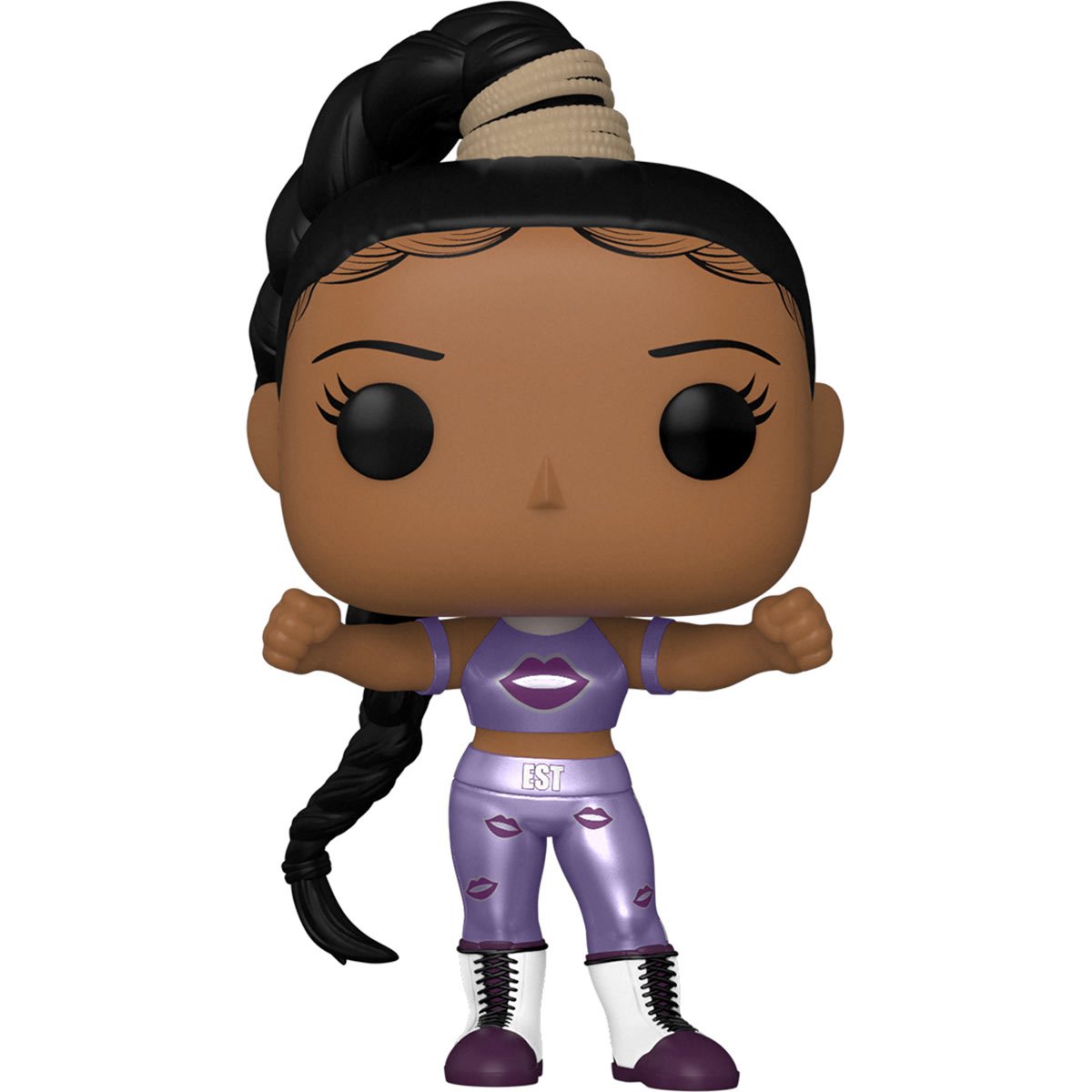 Funko Pop WWE: Bianca BelAir Wrestlemania 37